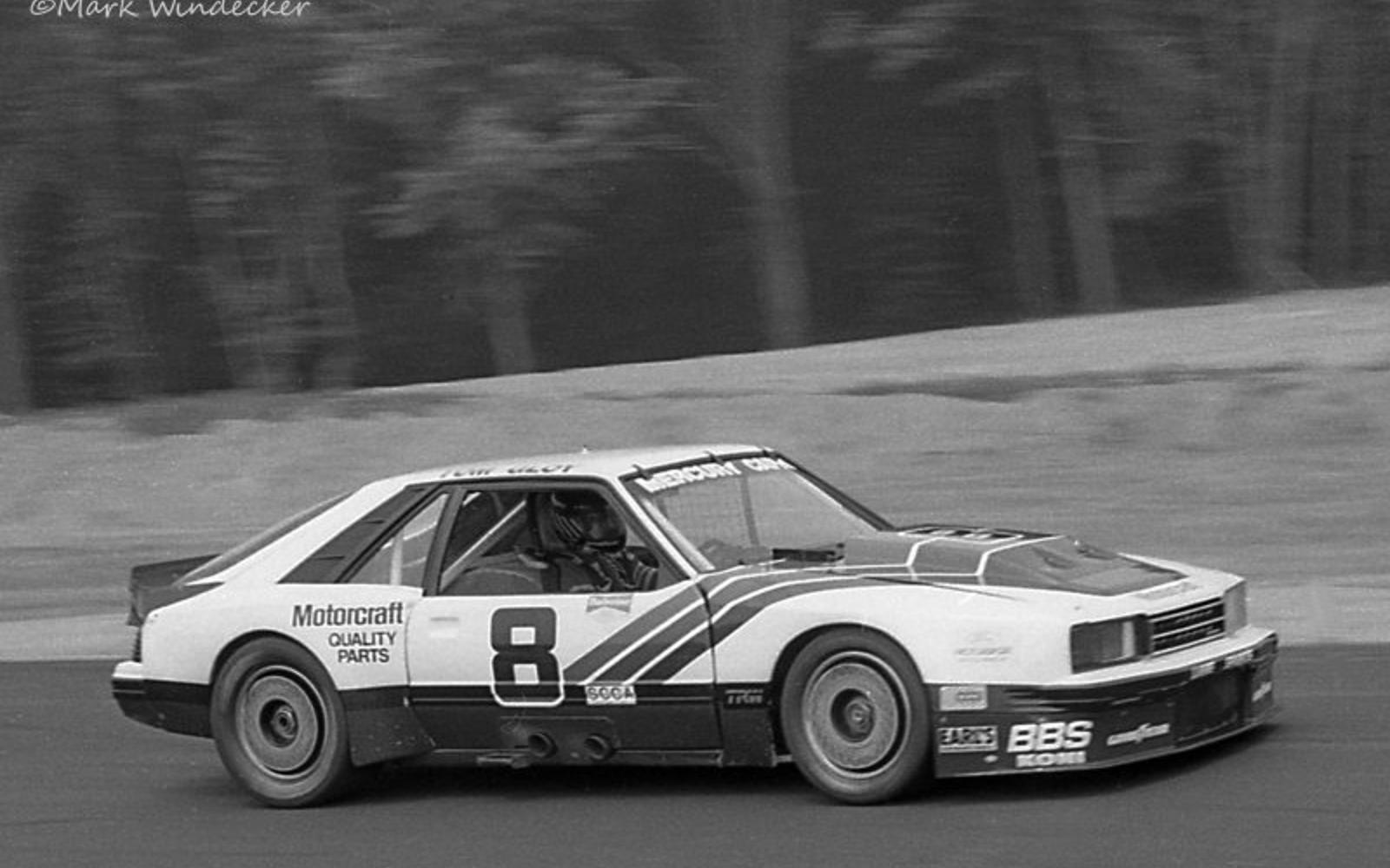 On This Day in Trans Am History: April 30, 1983